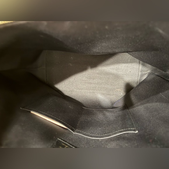 Authentic Louis Vuitton Tournelle MM MNG Nior - Picture 11 of 15